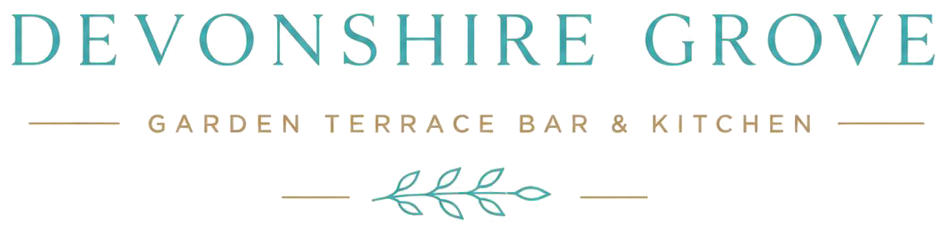 Devonshire Grove — Garden Terrace Bar & Kitchen